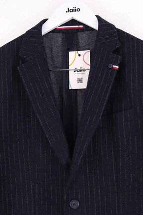 Costume Tommy Hilfiger Marine en Laine