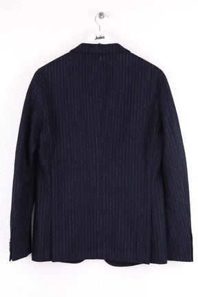 Costume Tommy Hilfiger Marine en Laine