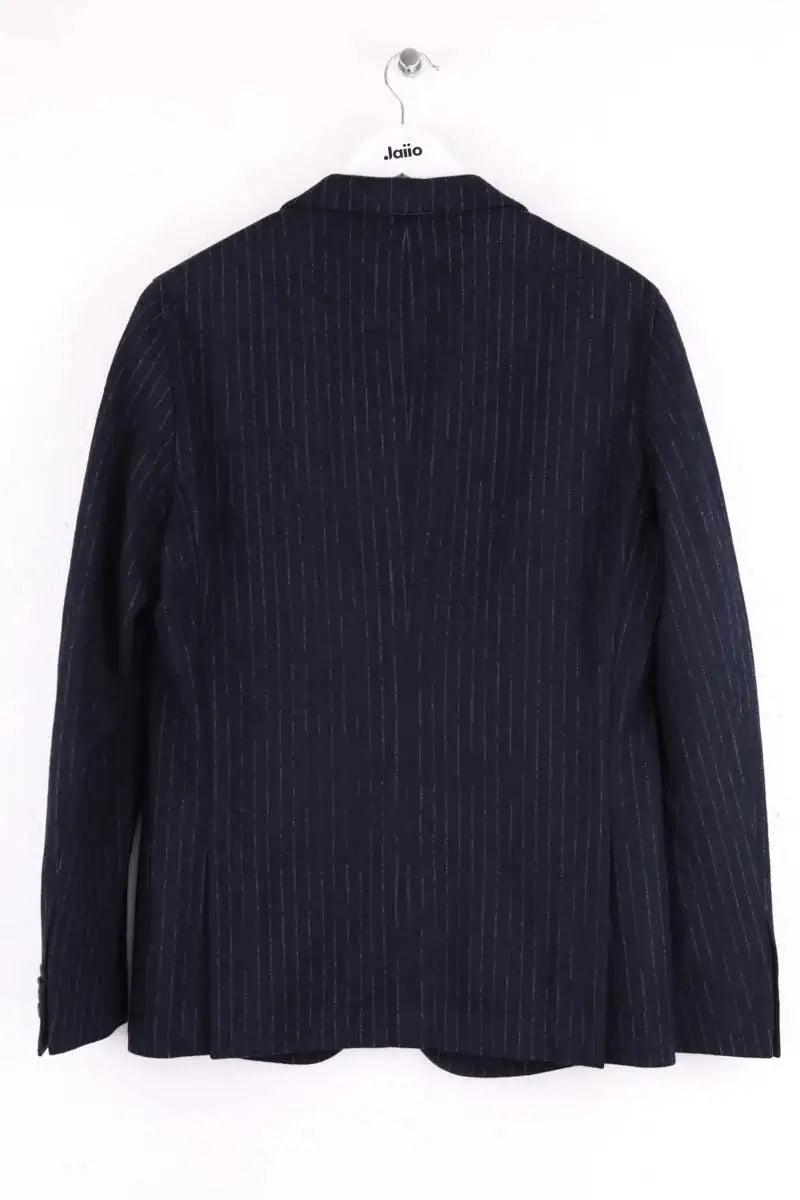 Costume Tommy Hilfiger Marine en Laine