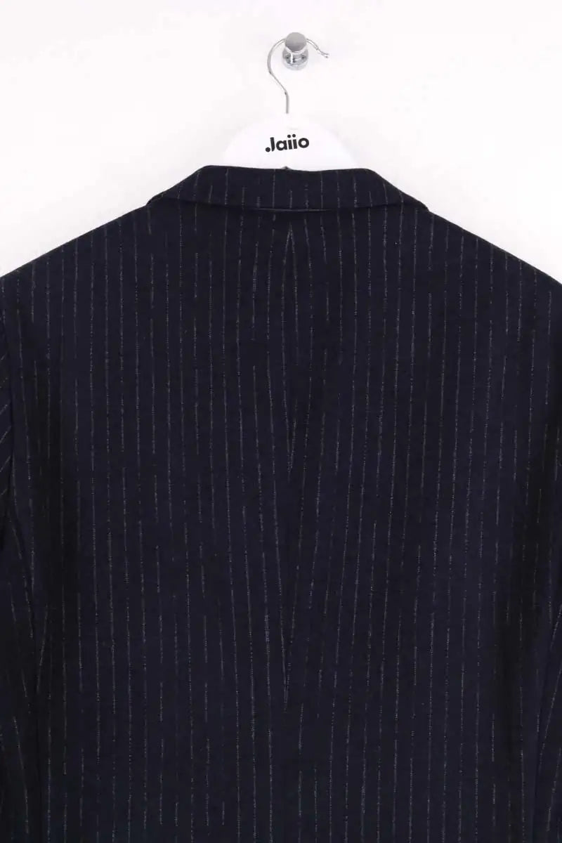 Costume Tommy Hilfiger Marine en Laine
