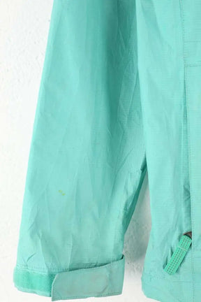 Coupe-vent Patagonia Vert en Polyamide