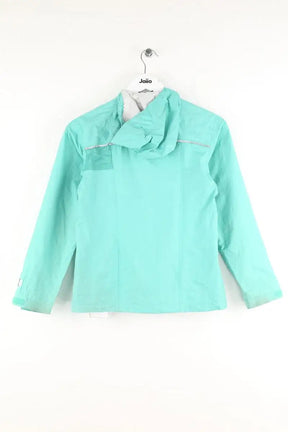 Coupe-vent Patagonia Vert en Polyamide