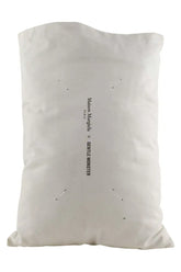 Coussin Maison Martin Margiela Blanc en  - Seconde Main