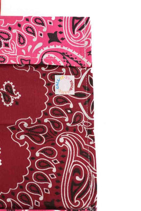 Couvre-livre Call It By Your Name Rose en 