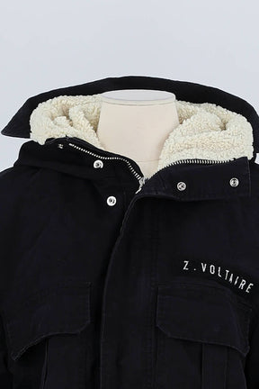 Manteau Zadig & Voltaire  Noir