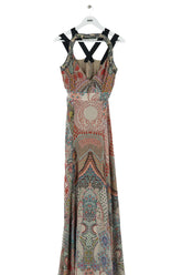Robe Etro  Beige