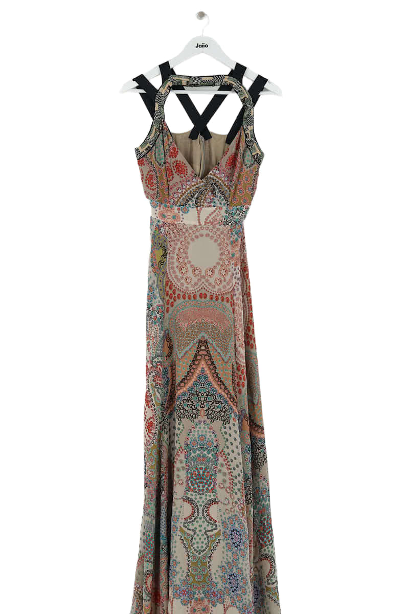 Robe Etro  Beige