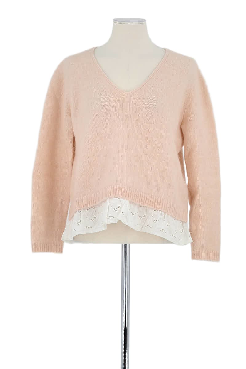 Pull Sézane  Rose