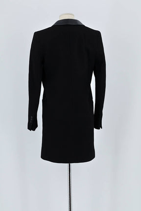 Trench-coat The Kooples  Noir