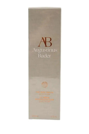 Crème Augustinus Bader Gris en  - Seconde Main