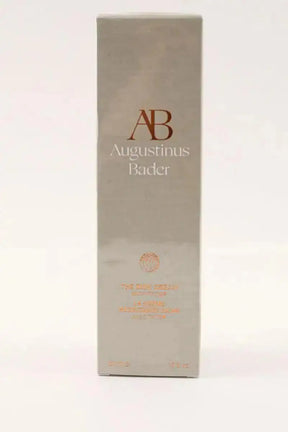 Crème Augustinus Bader Gris en 