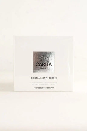 Crème Carita Cristal morphologic Blanc en 