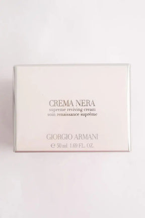 Crème Giorgio Armani Blanc en 