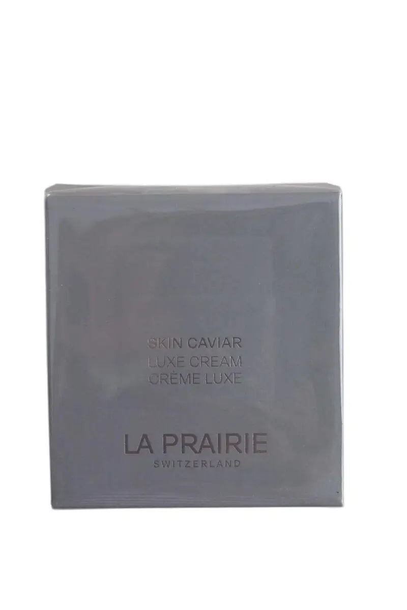 Crème La Prairie Gris en  - Seconde Main