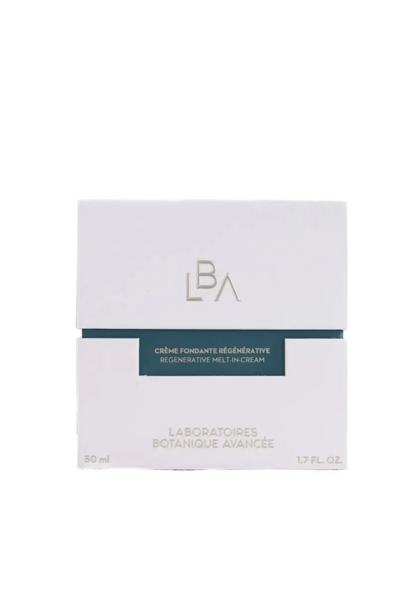Crème Laboratoires Botanique Avancée Blanc en 