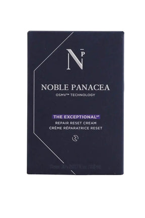 Crème Noble Panacea Blanc en  - Seconde Main