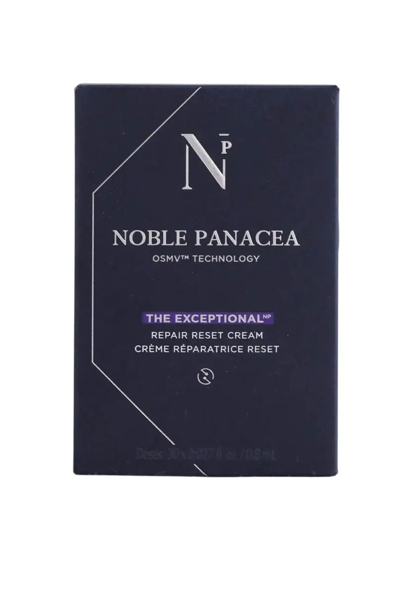 Crème Noble Panacea Blanc en  - Seconde Main