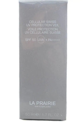 Crème solaire La Prairie Gris en 