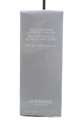Crème solaire La Prairie Gris en 