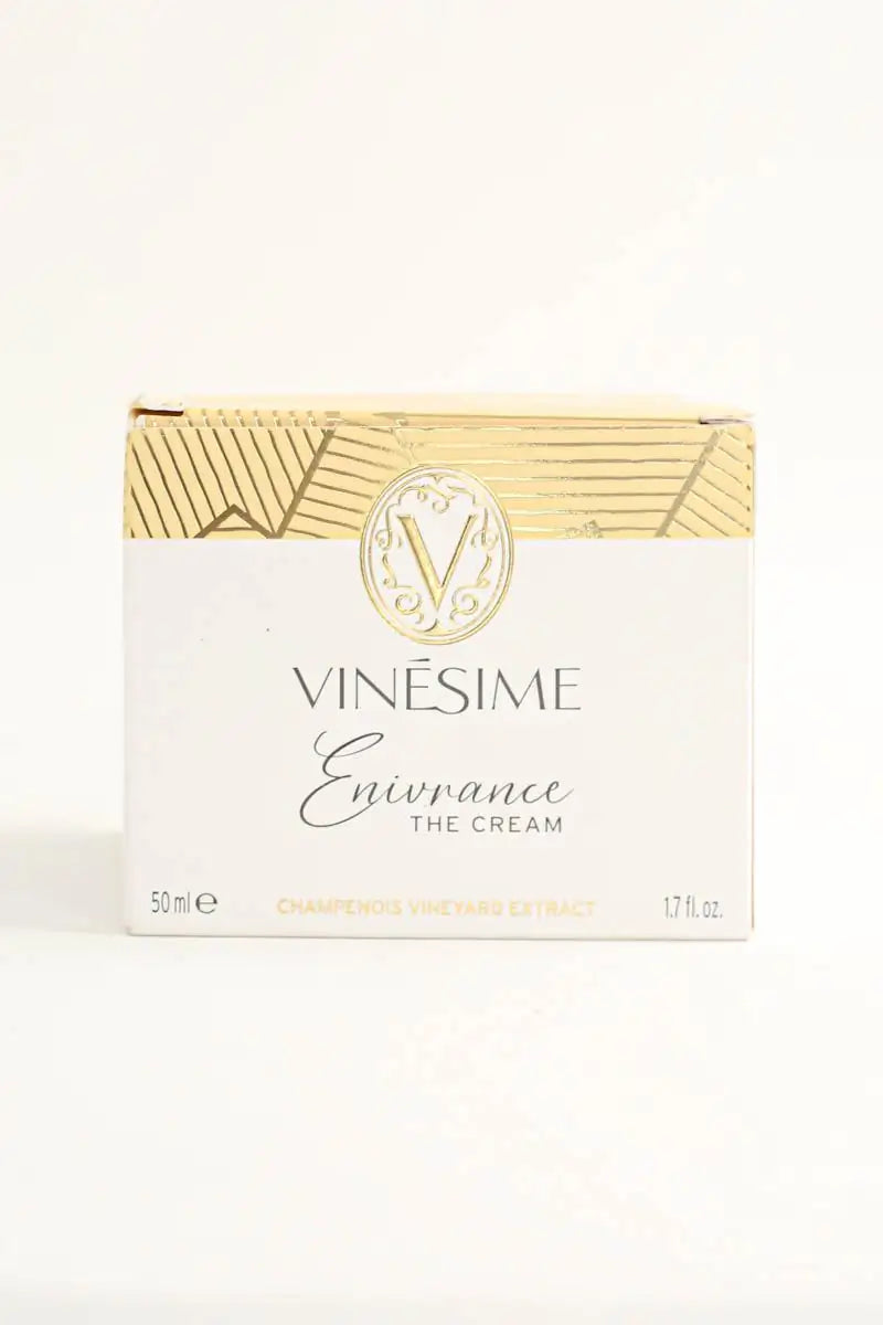 Crème Vinésime Blanc en 