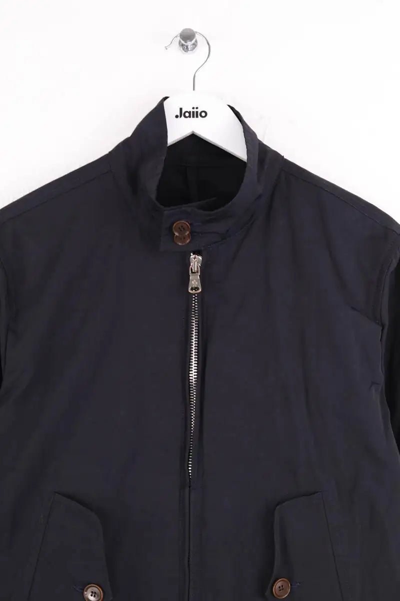 Veste Moncler Noir en Synthétique