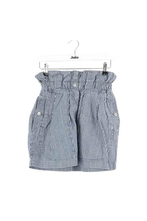 Mini jupe Isabel Marant Étoile  Bleu