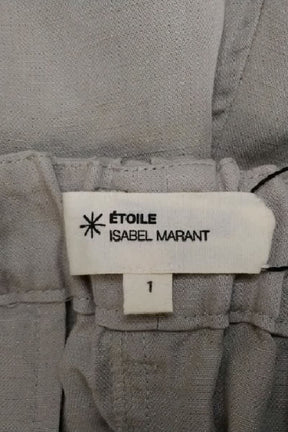 Short Isabel Marant  Beige