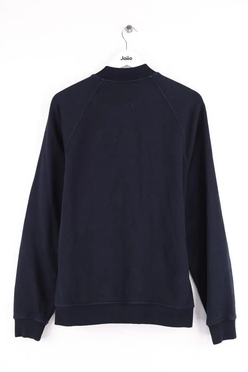 Gilet Hermès Bleu en Coton