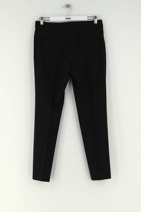 Pantalon slim Gerard Darel  Noir