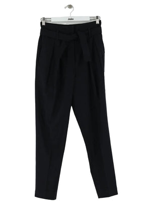 Pantalon slim Bash  Marine