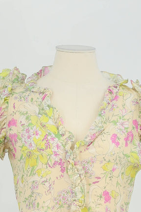 Robe Manoush  Beige