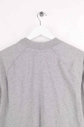 T-shirt American Vintage Gris en Coton
