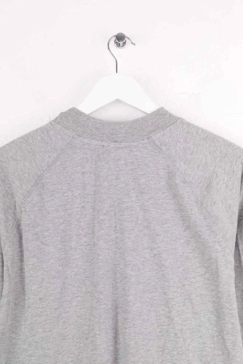 T-shirt American Vintage Gris en Coton