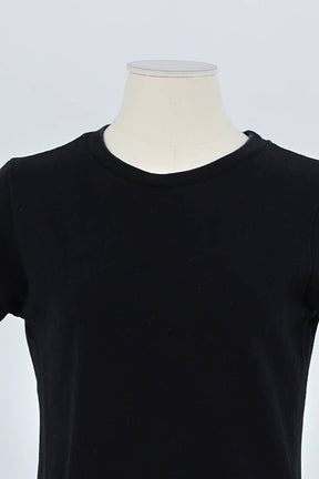 T-shirt Margaux Lonnberg  Noir