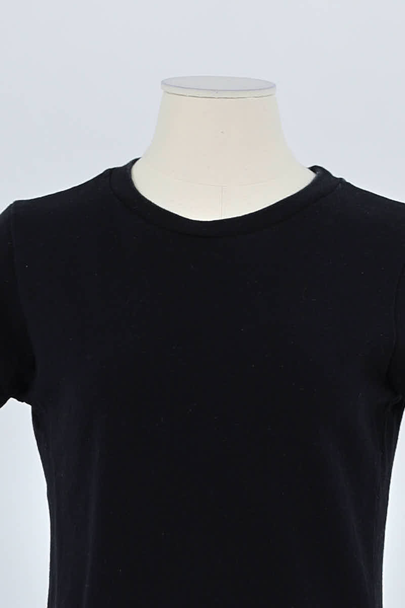 T-shirt Margaux Lonnberg  Noir