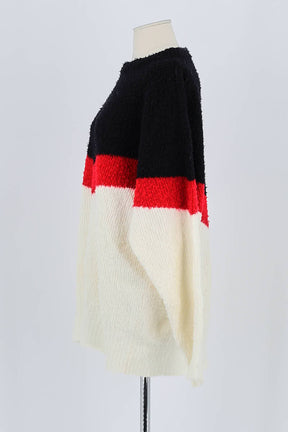 Pull Stella McCartney  Blanc