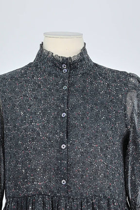 Robe Zadig & Voltaire  Gris