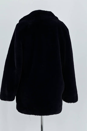 Manteau Sézane  Marine
