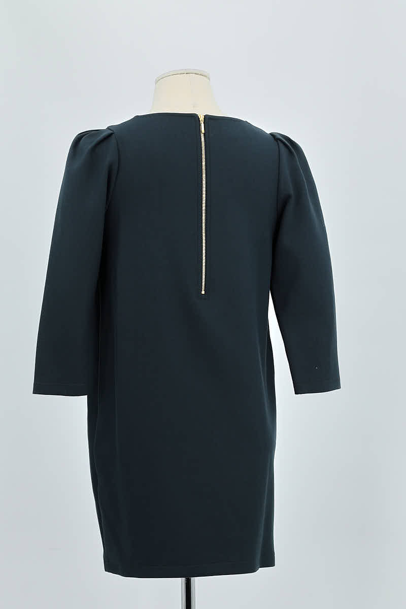 Robe Sessun  Vert