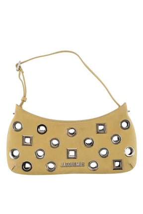 Mini sacs Jacquemus  Camel