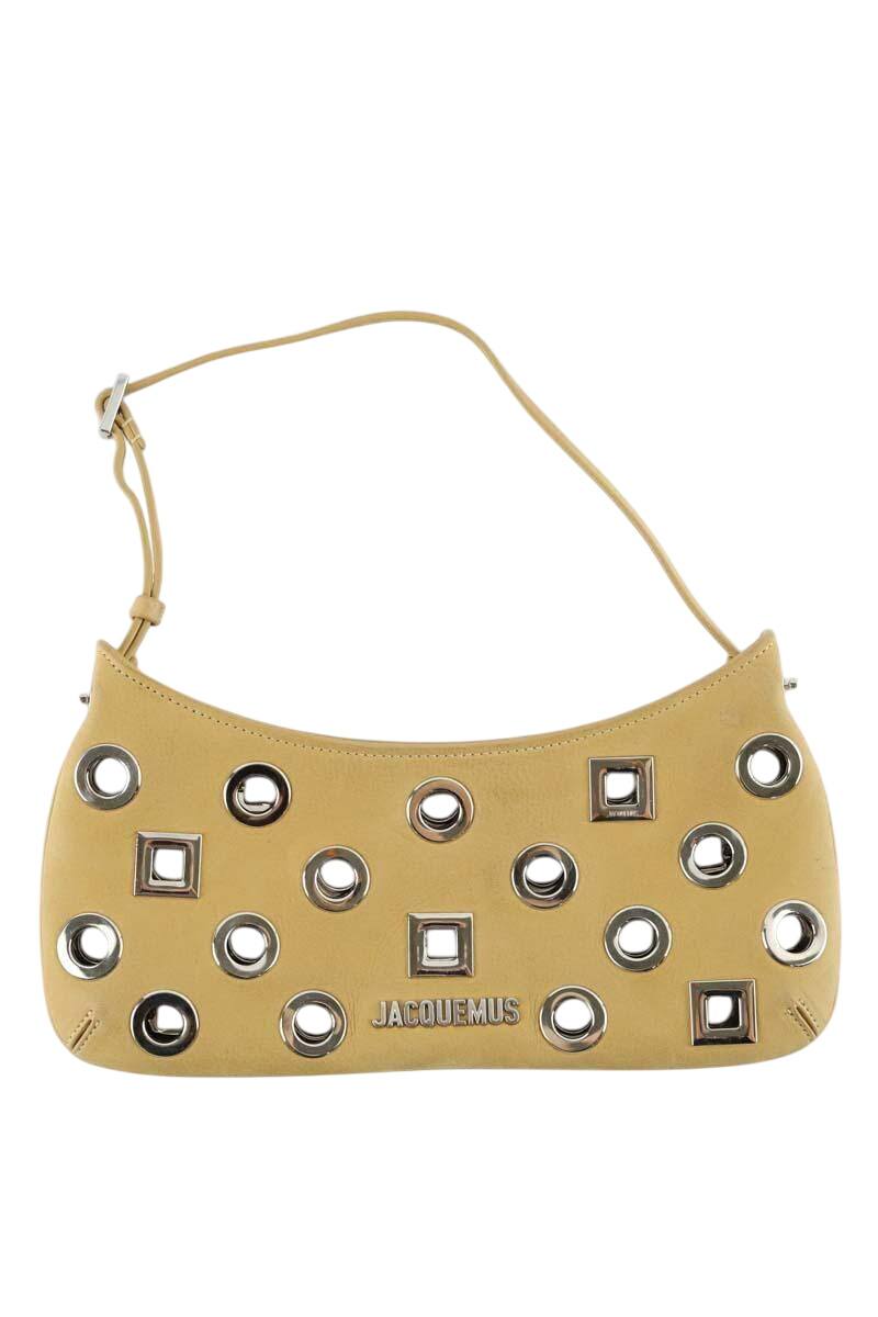 Mini sacs Jacquemus  Camel