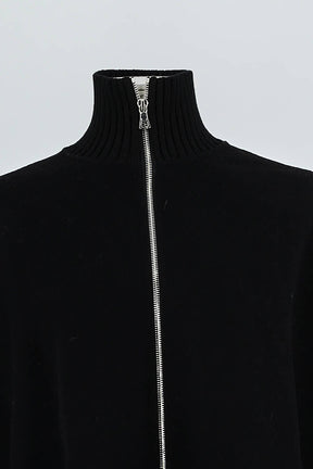 Gilet Sandro  Noir