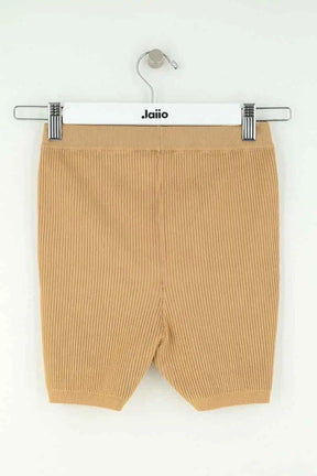 Cycliste Saint Laurent Camel en Viscose