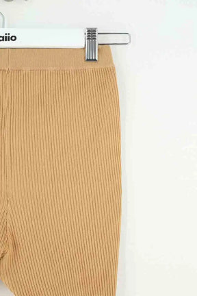 Cycliste Saint Laurent Camel en Viscose