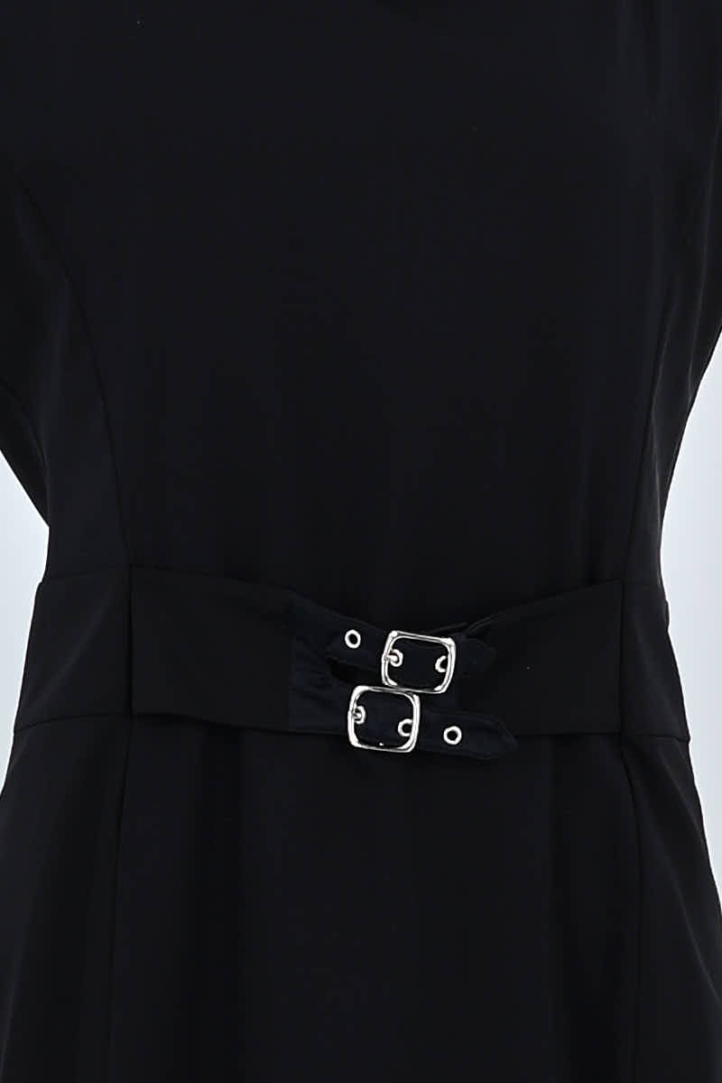Robe Armani  Noir