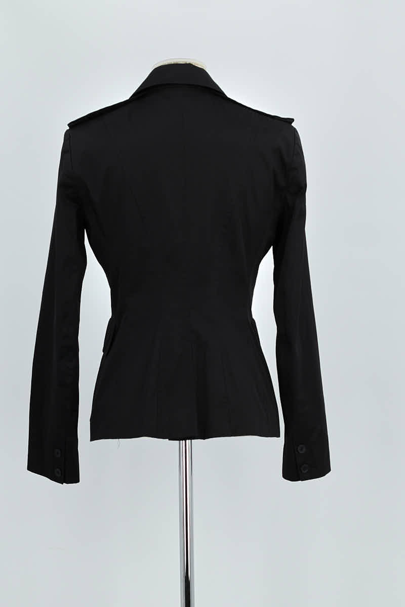 Veste Tara Jarmon  Noir