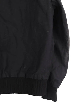 Blouson APC Noir en Synthétique