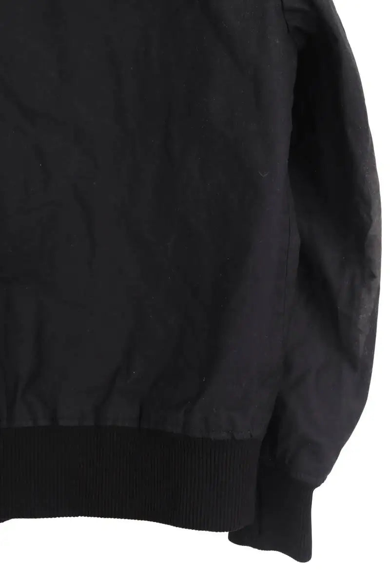 Blouson APC Noir en Synthétique