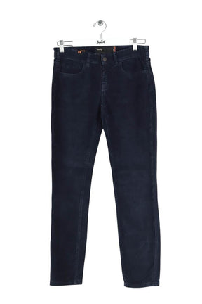 Pantalon slim Notify  Bleu