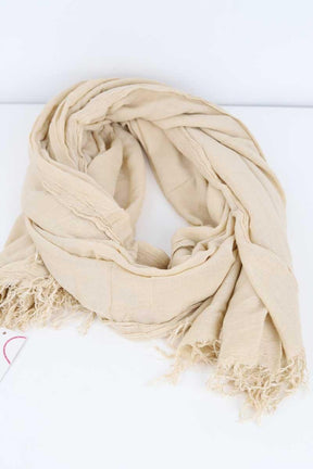 Étoles Isabel Marant Étoile  Beige